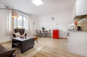 Apartment Hotel STUD MB, Ostrava